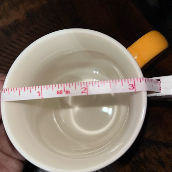 EUC Starbucks 2021 Edition Ombré Butterfly Mug - Picture 5 of 5